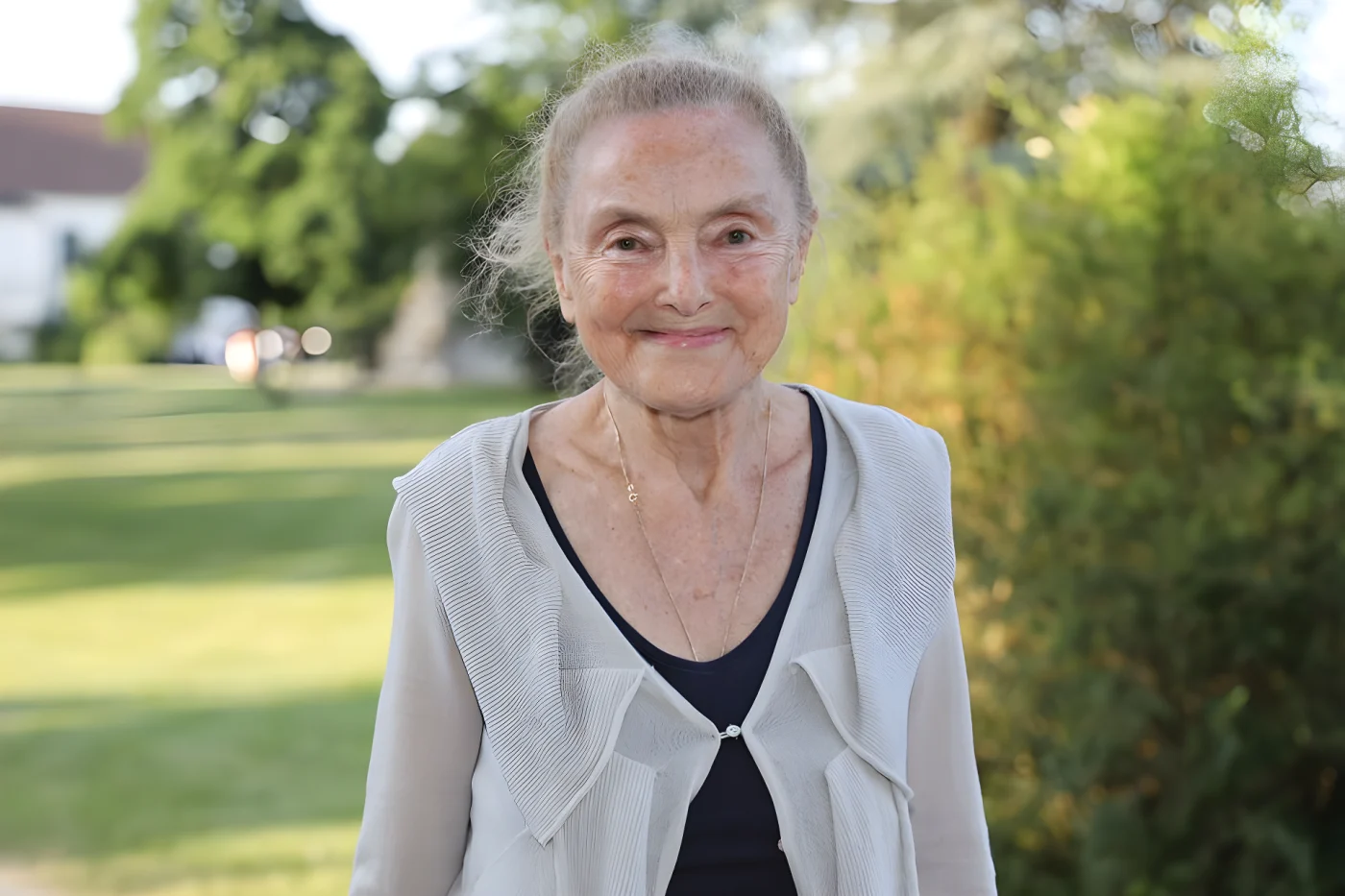 Künstlerin Mangold 2019