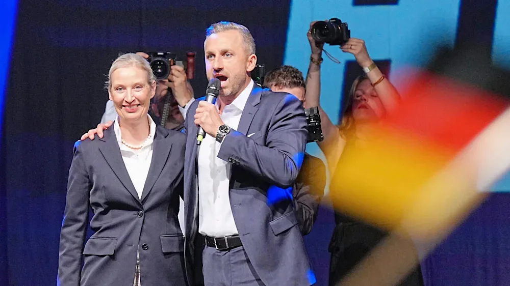 Landtagswahl Sachsen-Anhalt