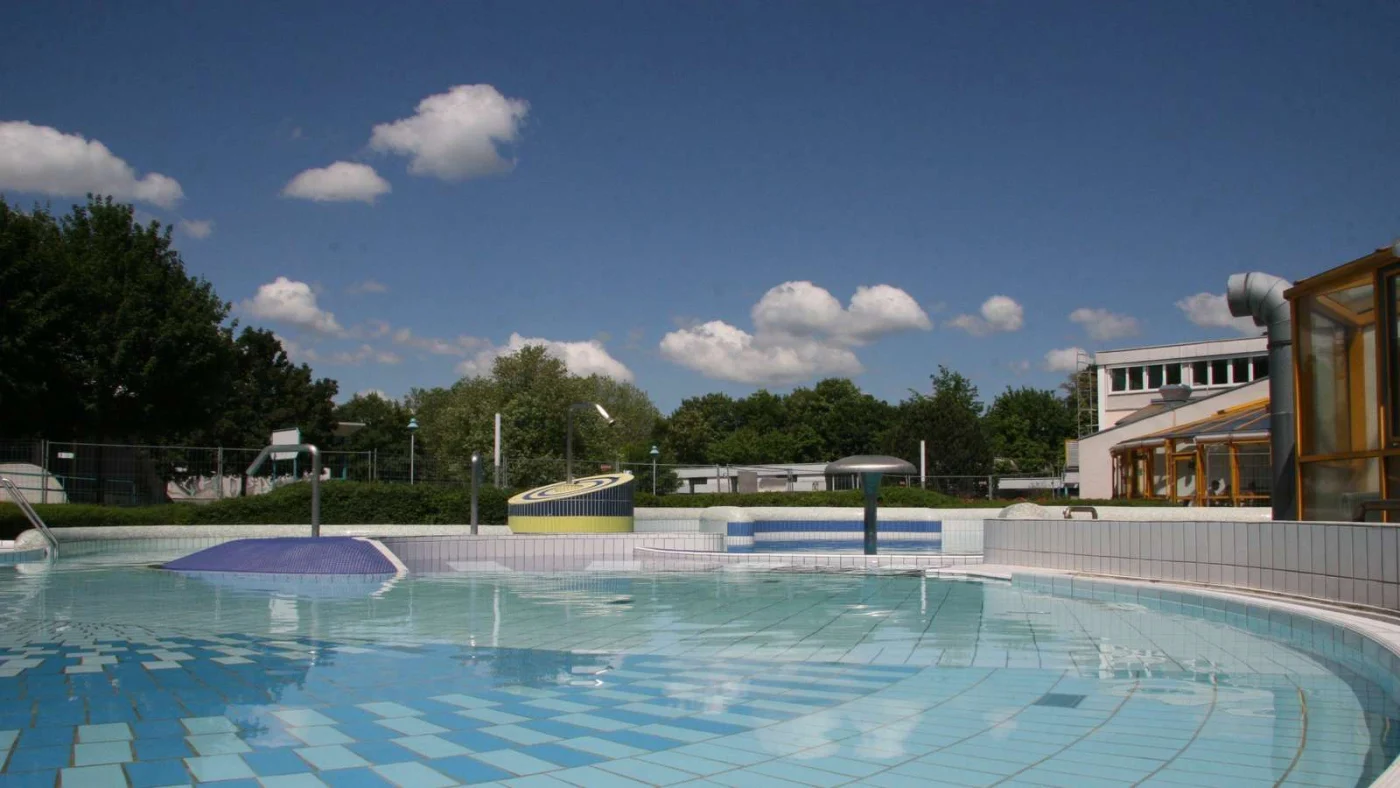 Lebendiges Baunatal, 4.5., AquaPark Baunatal, Foto: Stadtmarketing Baunatal