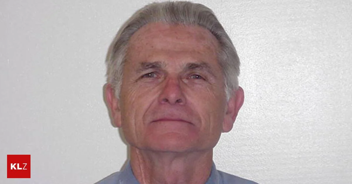 Lebenslang für 2 Morde: Manson-Vertrauter Bruce Davis stirbt mit 83 Jahren in US-Haft