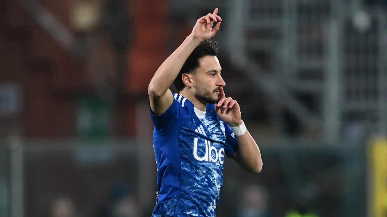 Leihe von Nicolas Kühn: Warum Gladbachs Transfercoup auch Risiken birgt