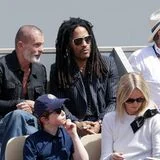 Lenny Kravitz