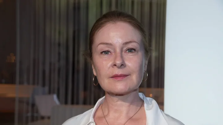 Lina Wendel: Vor dem Durchbruch mit 48 lebte die ARD-Darstellerin von Hartz IV