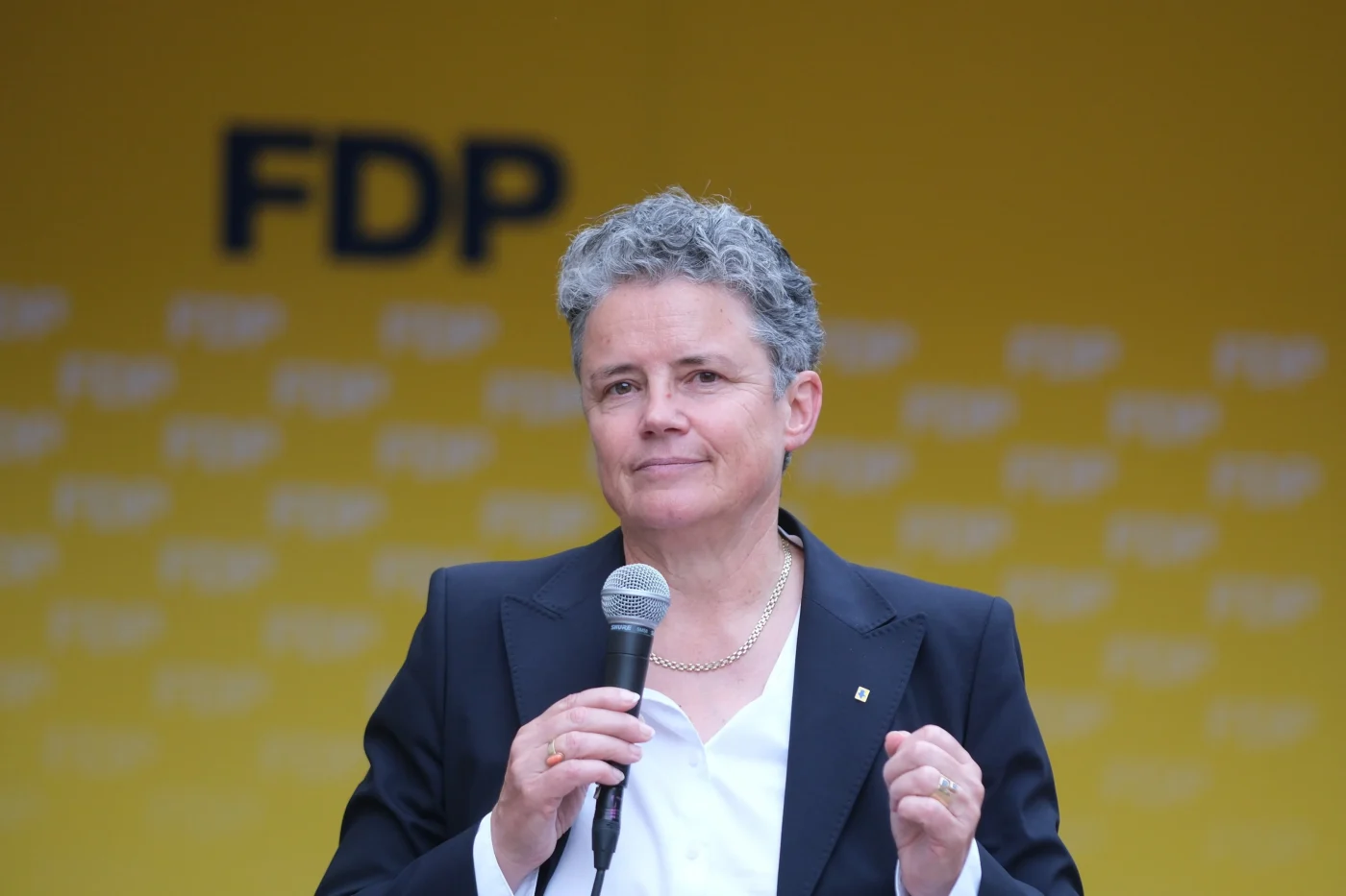 Lydia Hüskens