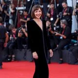 Maggie Gyllenhaal