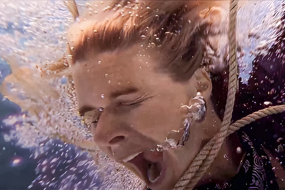 "Maneater" – Hai-Thriller im Trailer