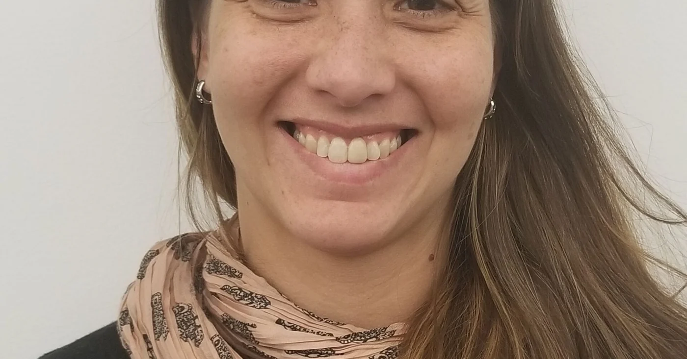 Marianna Parraga