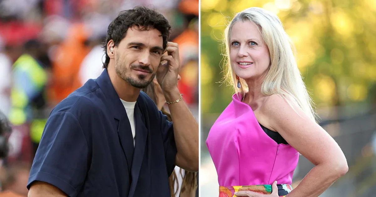 Mats Hummels meidet Barbara Schöneberger: Fluchtstrategie im TV-Saal