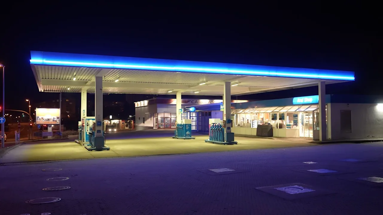 Mehr als 2 Euro pro Liter: Hier tanken Sie zum Schnäppchenpreis