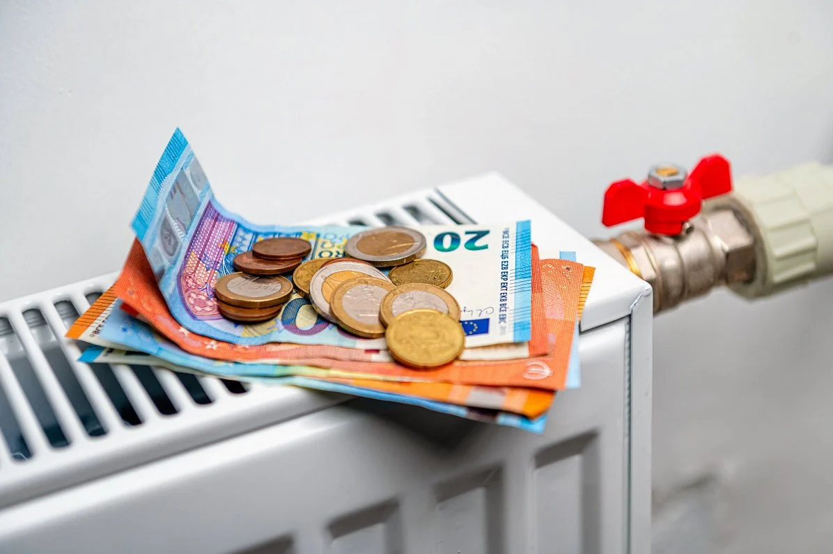 Mehr Wohngeld für die Heizsaison: Durchschnittliche Unterstützung klettert auf 174 Euro