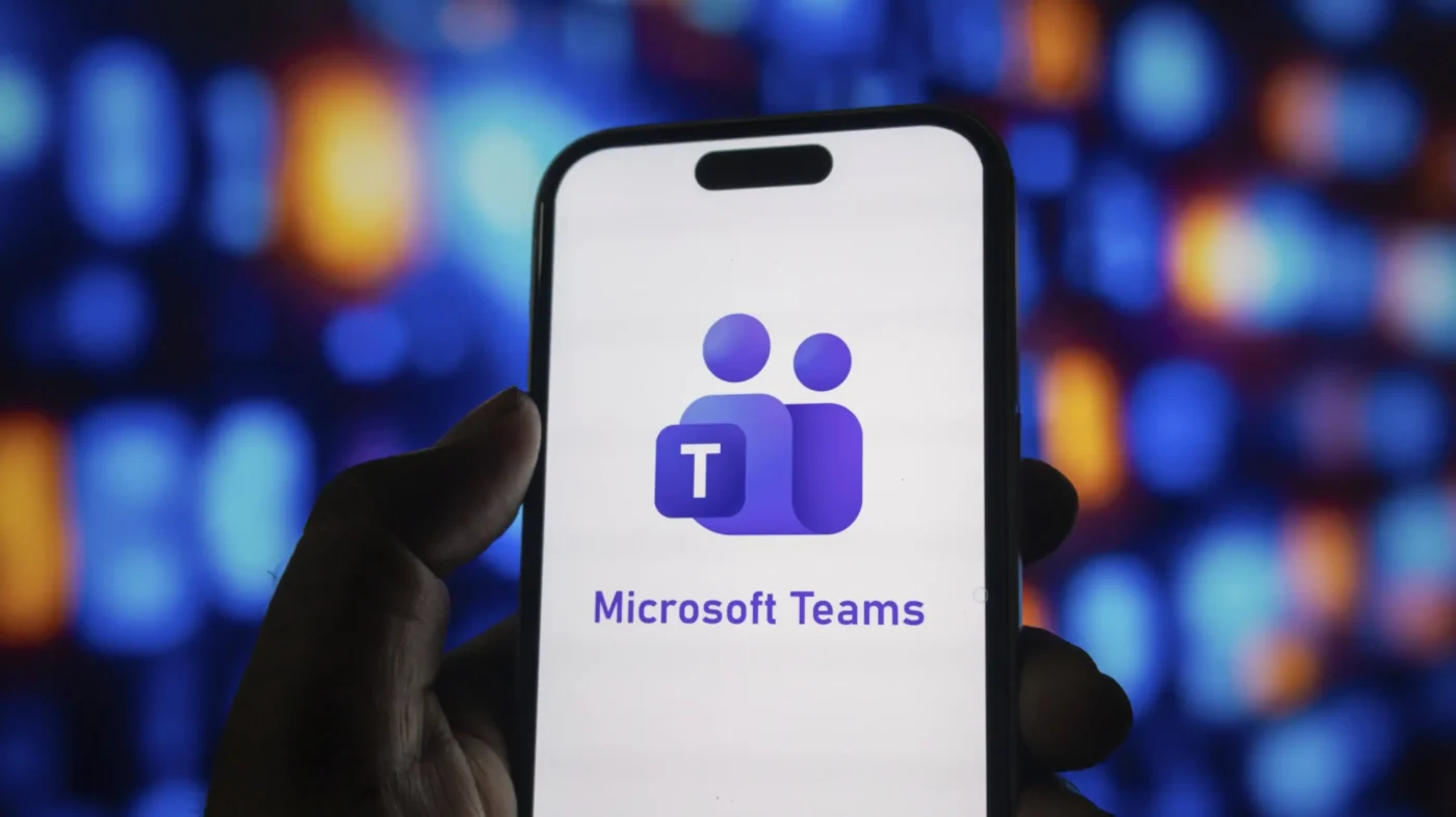 Microsoft Teams