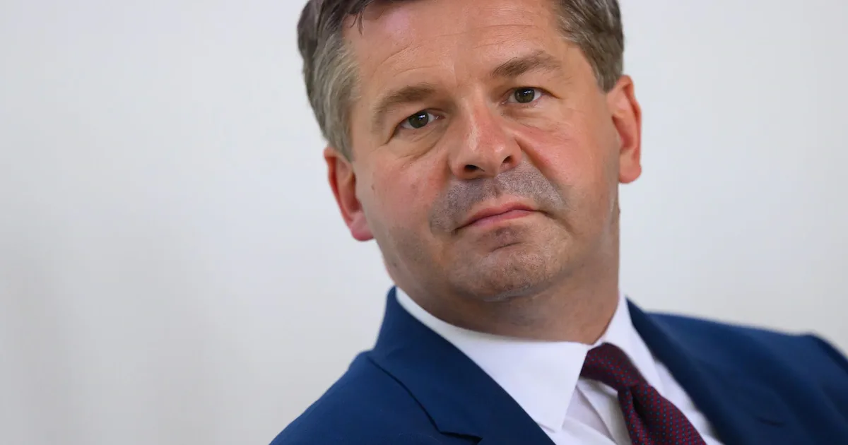 Minderheitsregierung nach Vorbild von 2 Ost-Ländern: Welcher Preis der CDU in Sachsen-Anhalt droht