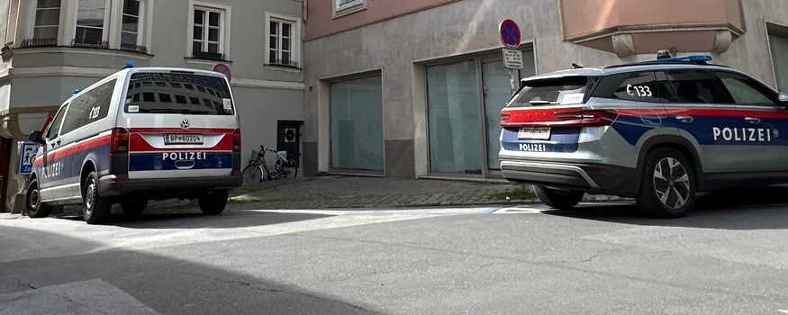 Mord in Graz