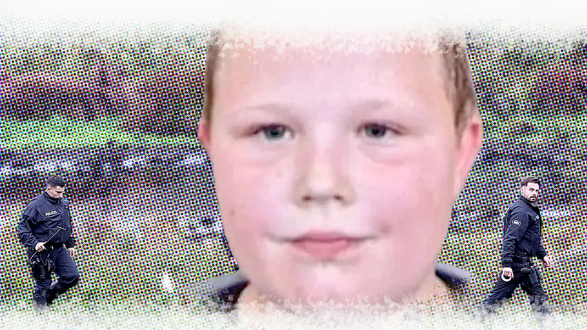 Mordfall Fabian: 3 Kinder sahen Achtjährigen noch nach offiziellem Todeszeitpunkt