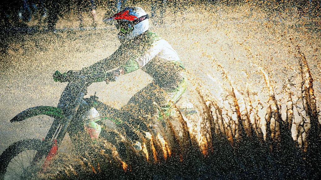 Motocross