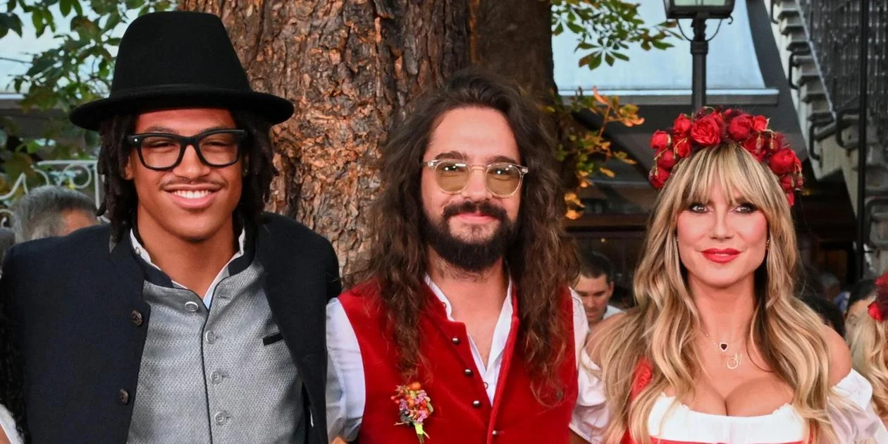 Nach 7 Jahren Wettschuld: Tom Kaulitz schenkt Stiefsohn Henry einen Ferrari F430 zum 21. Geburtstag