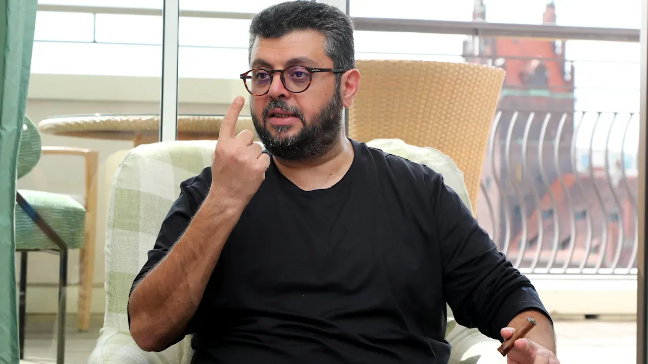 Nach 80 Millionen Euro Investment: Hasan Ismaik plant Klage gegen TSV 1860 München