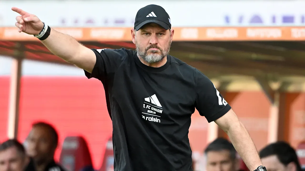 Nach Aus im April: Steffen Baumgart einigt sich auf Vertrags-Deal mit Union Berlin