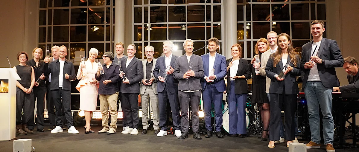 Nacht der Kreativen 2026