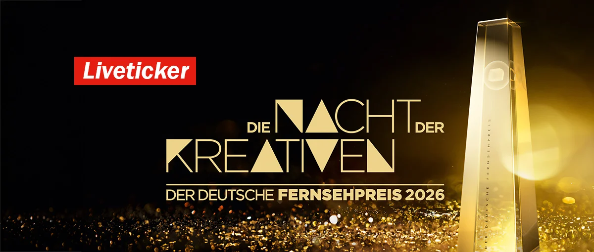 Nacht der Kreativen / Ticker