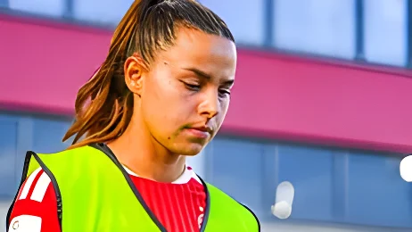 Nächster Rückschlag für Lena Oberdorf