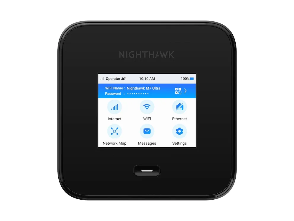 Netgear Nighthawk M7 Pro
