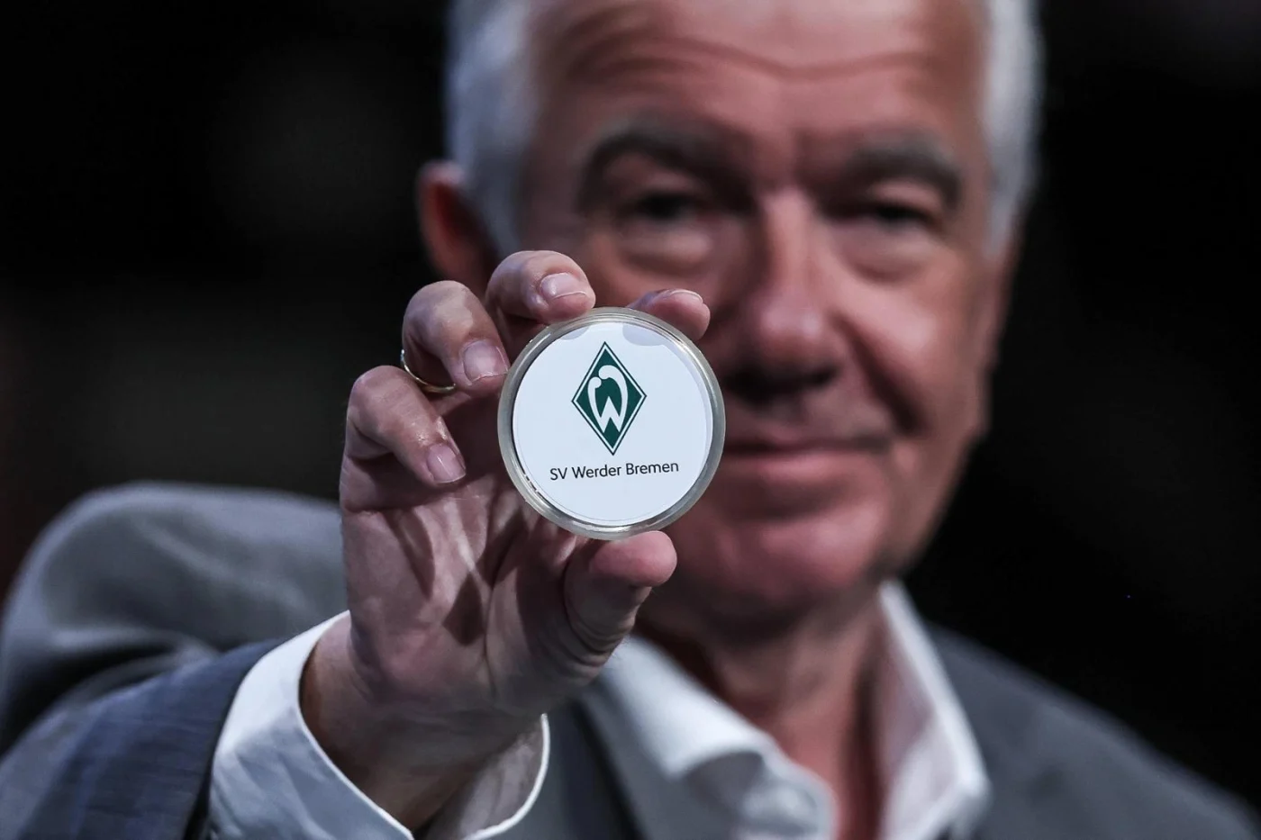 Neue Gegner für Werder Bremen und Co.: Die Auslosung für die 2. Runde im DFB-Pokal ist am Samstag über die Bühne gegangen.