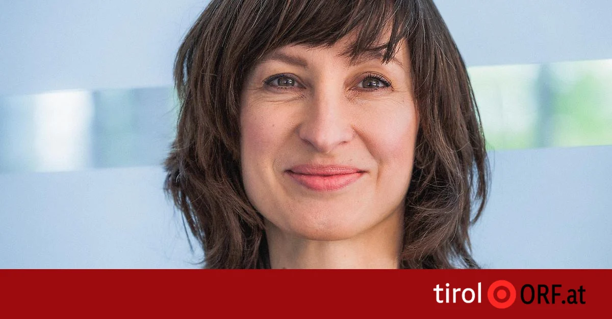 Neustart in Innsbruck: Marijana Schneider übernimmt Leitung der Kunsthalle Taxispalais