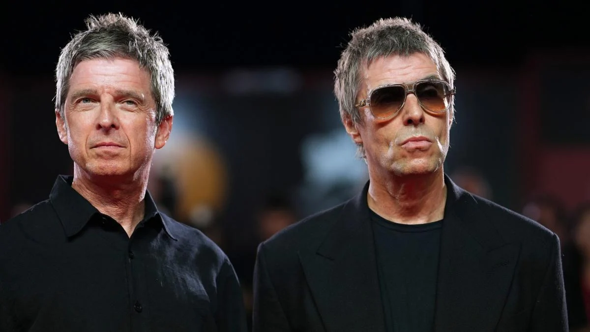 Oasis weitet Deutschland-Tour aus: Drittes Konzert für München offiziell bestätigt