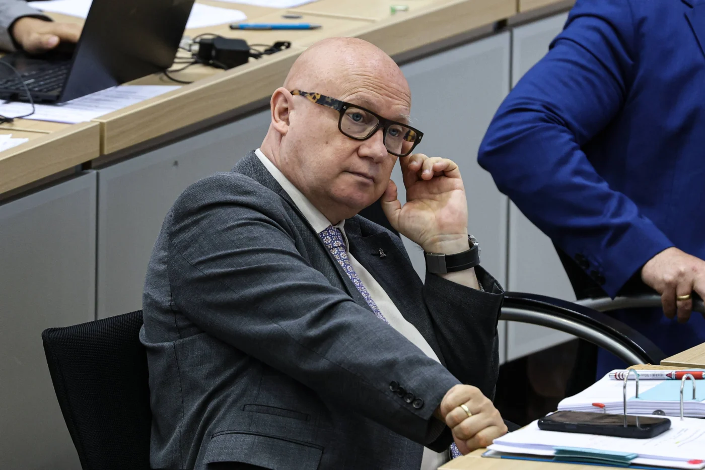 Oliver Kirchner (AfD)