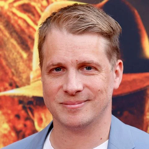 Oliver Pocher