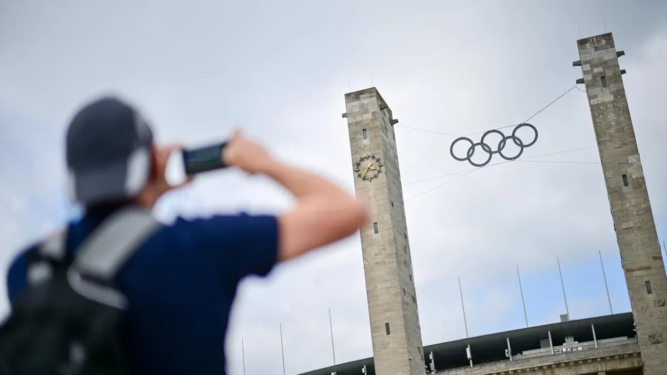 Olympia-Bewerbung geplatzt: Berlin zieht Kandidatur für Sommerspiele überraschend zurück