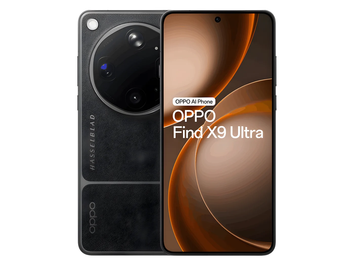 Oppo Find X9 Ultra