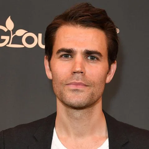 Paul Wesley