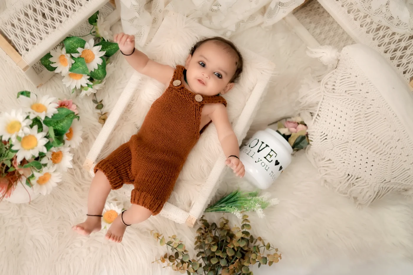 Mythos vs. Realität: Was Babykleidung an Halloween wirklich braucht