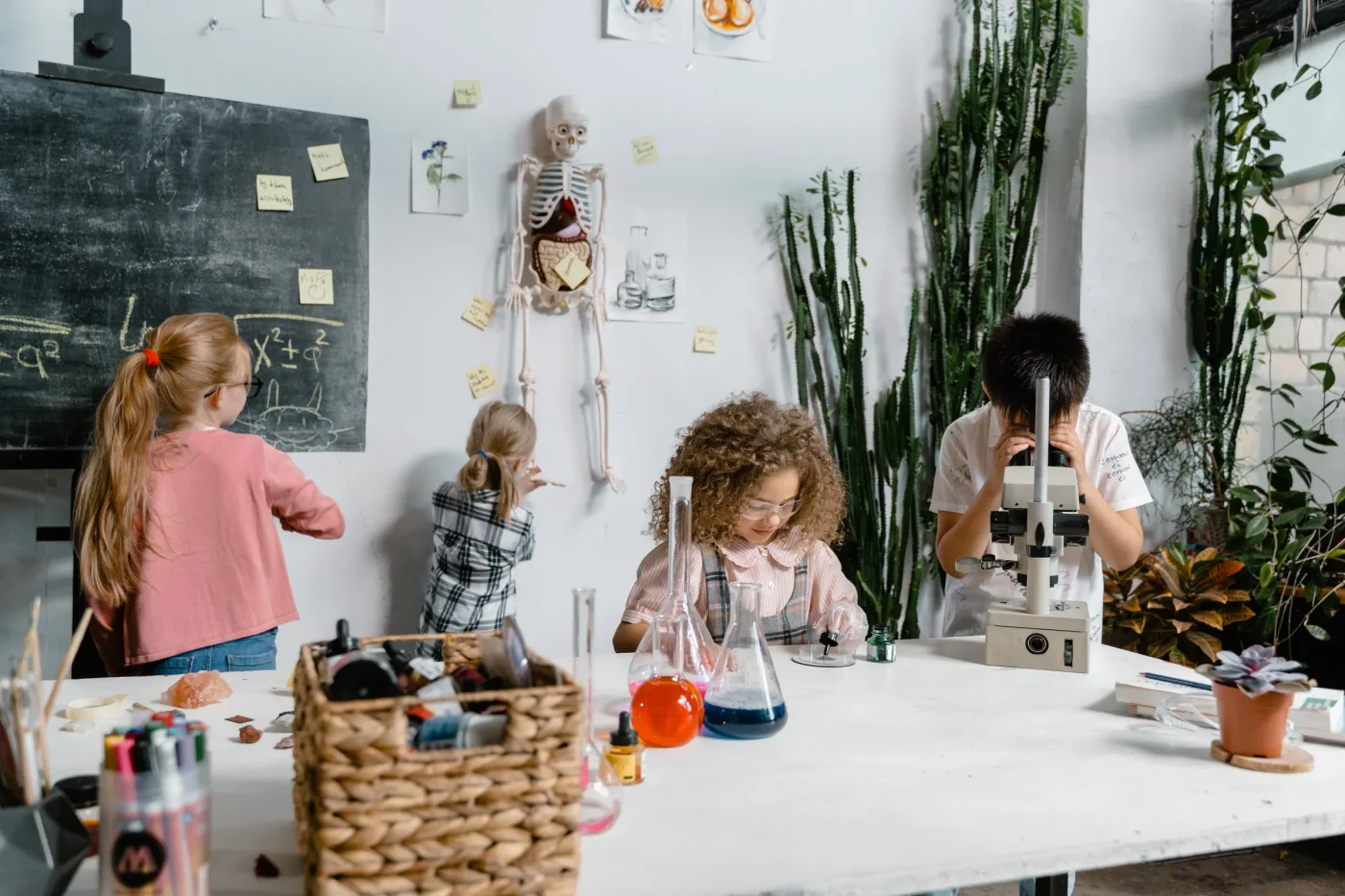 Wetterfeste Indoor-Highlights: Wissen und Entdecken ohne Regenrisiko