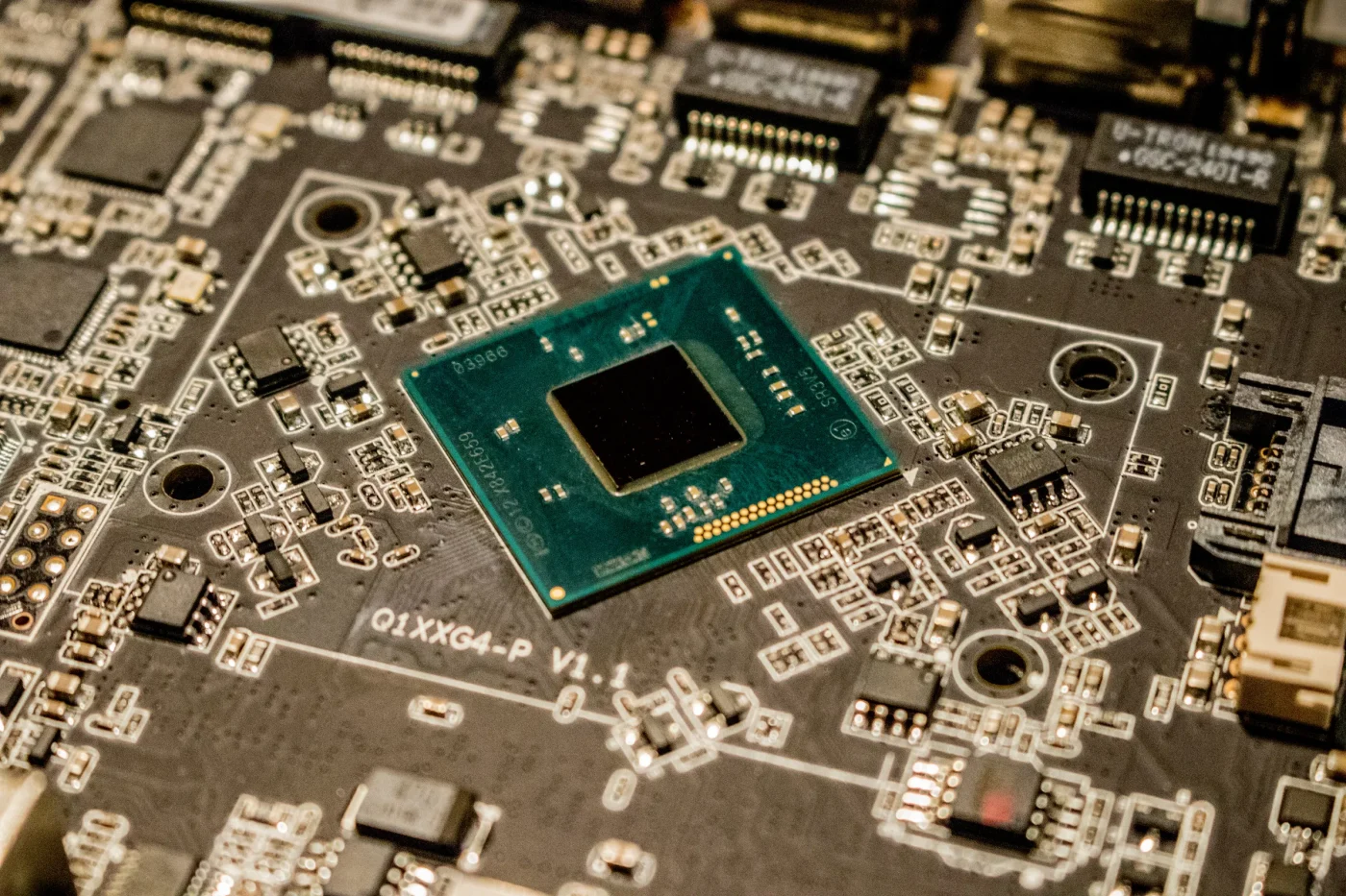 2-Nanometer-Rechenpower und enorme Energiereserven