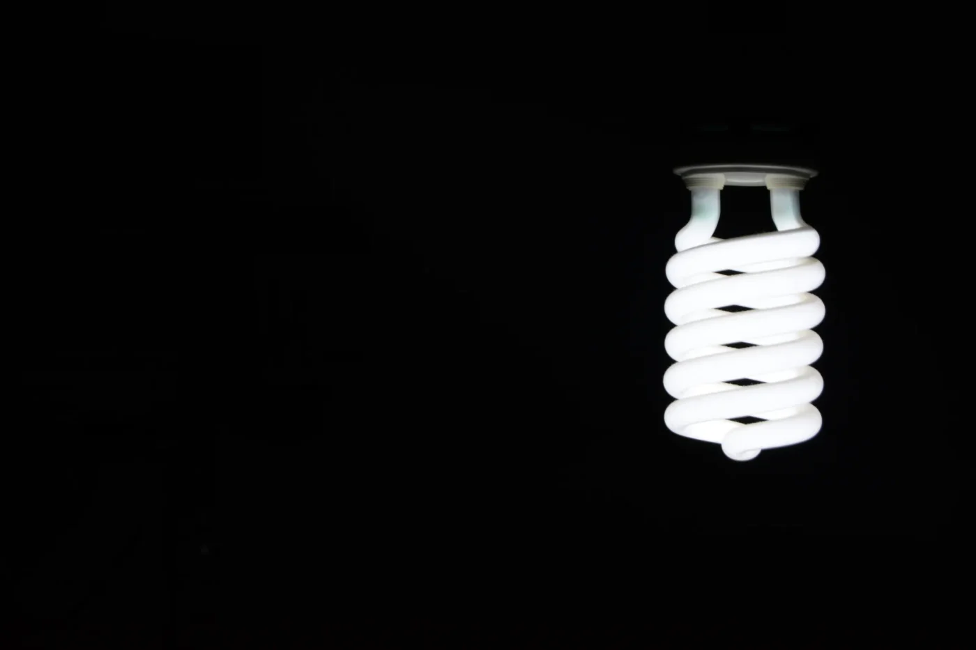 Mythos Energiesparen und die politische Hängepartie