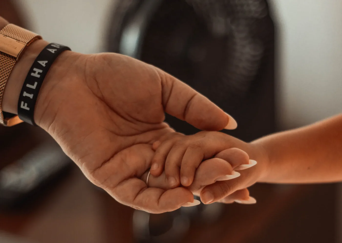 Abschied im engsten Familienkreis: Die Erklärung der Angehörigen