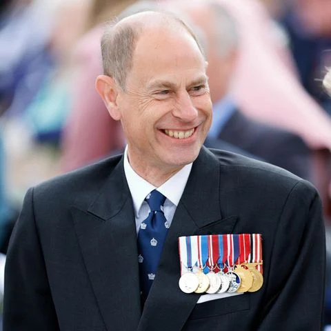 Prinz Edward