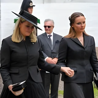 Prinzessin Mette-Marit