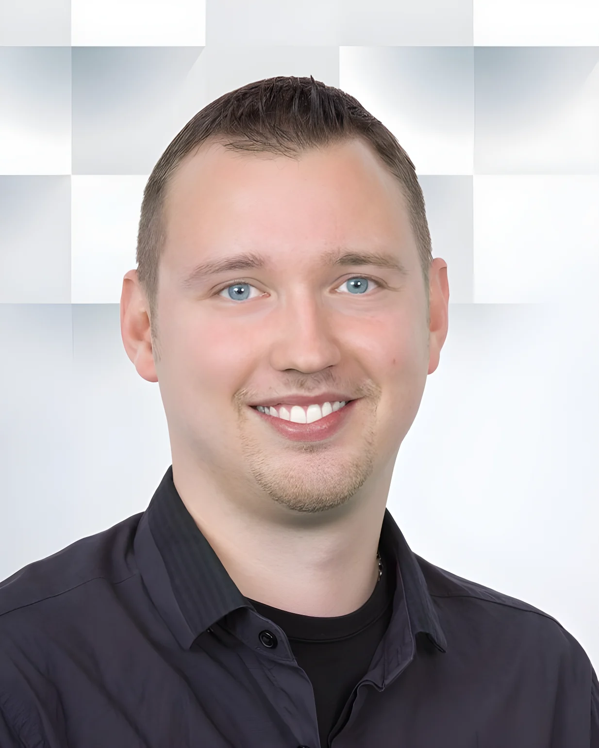 Profilbild von Tobias Veltin