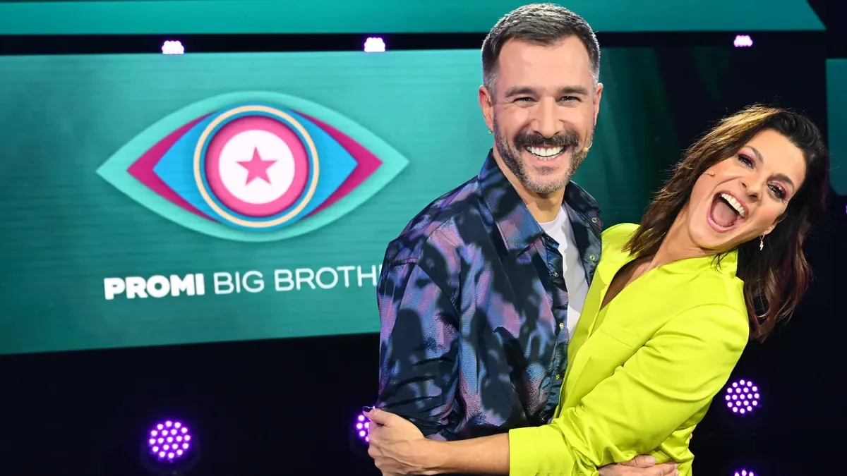 Promi Big Brother 2024: Sat.1 enthüllt die ersten 10 Kandidaten für Staffel 14