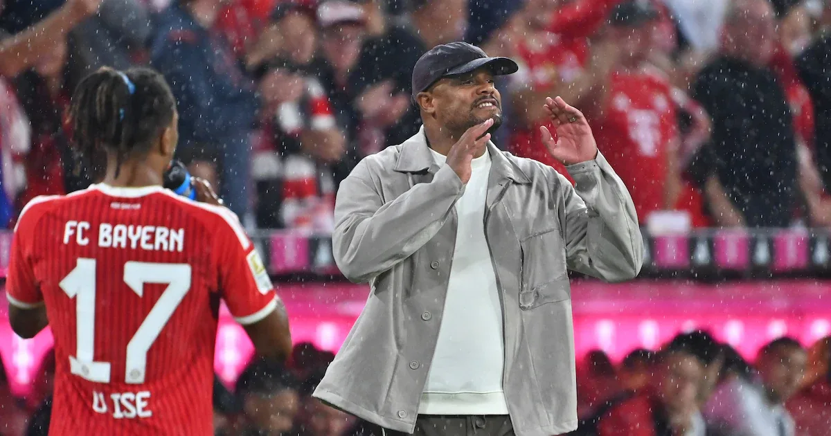 Reiseverbot vor dem Anpfiff: Kompany führt strikte 48-Stunden-Regel beim FC Bayern ein