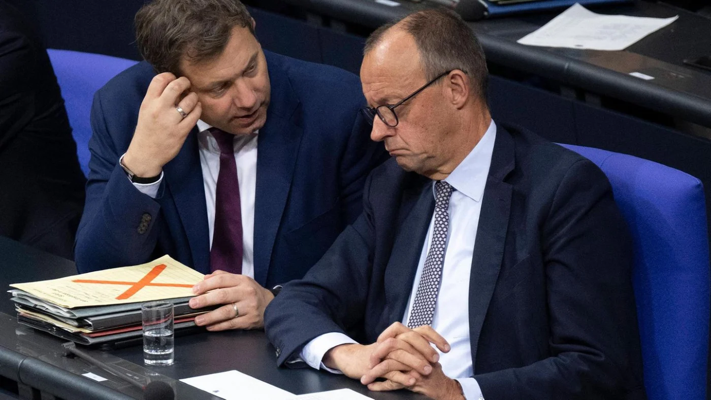 Rentenreform vor dem Scheideweg: Warum der Boomer-Ruhestand das deutsche System bedroht