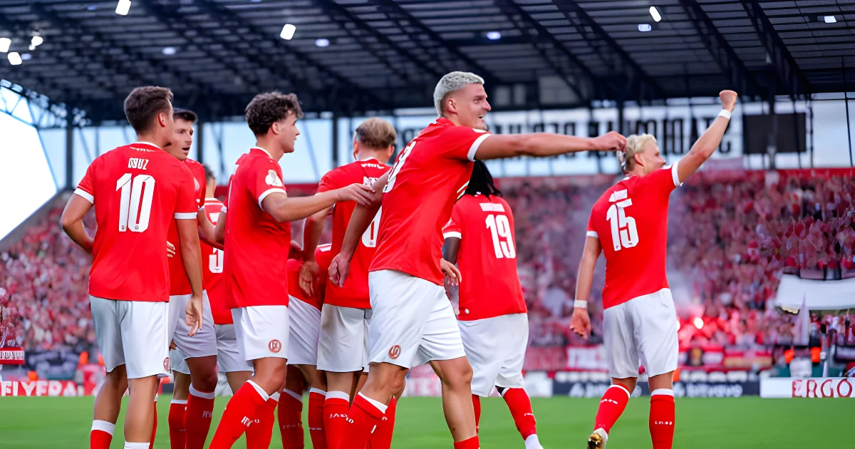 Rot-Weiss Essen: 1:0-Sieg gegen Köln bringt viertes Zu-Null-Spiel in Folge und Menzel-Sorgen