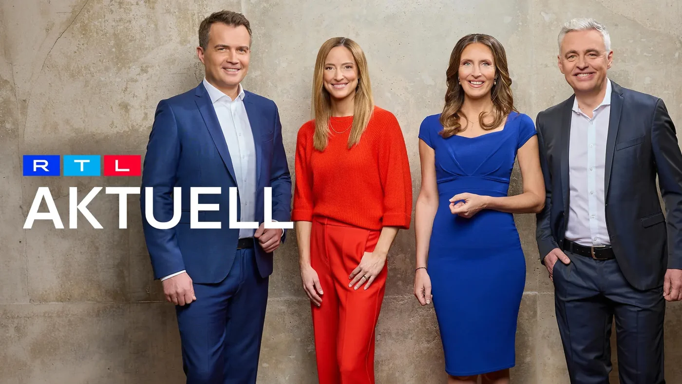 RTL Aktuell