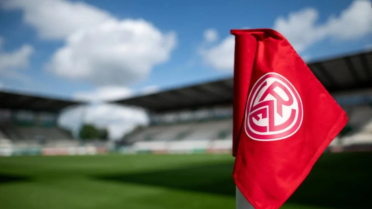 RWE trifft im DFB-Pokal wie bereits vor zwei Jahren auf RB Leipzig.