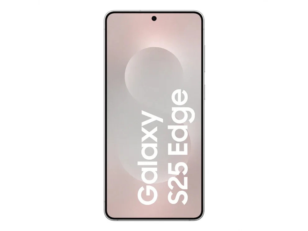 Samsung Galaxy S25 Edge