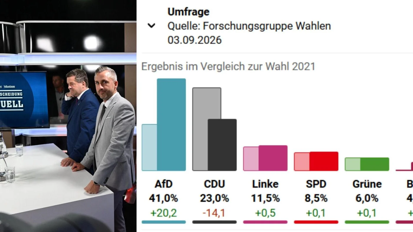 Schulze und Siegmund